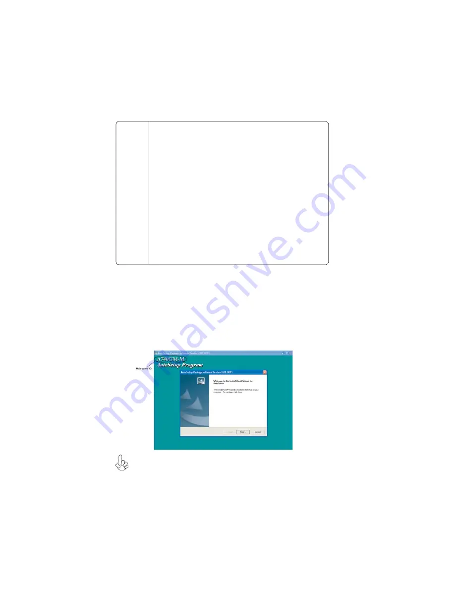 ECS A740GM-M Manual Download Page 50