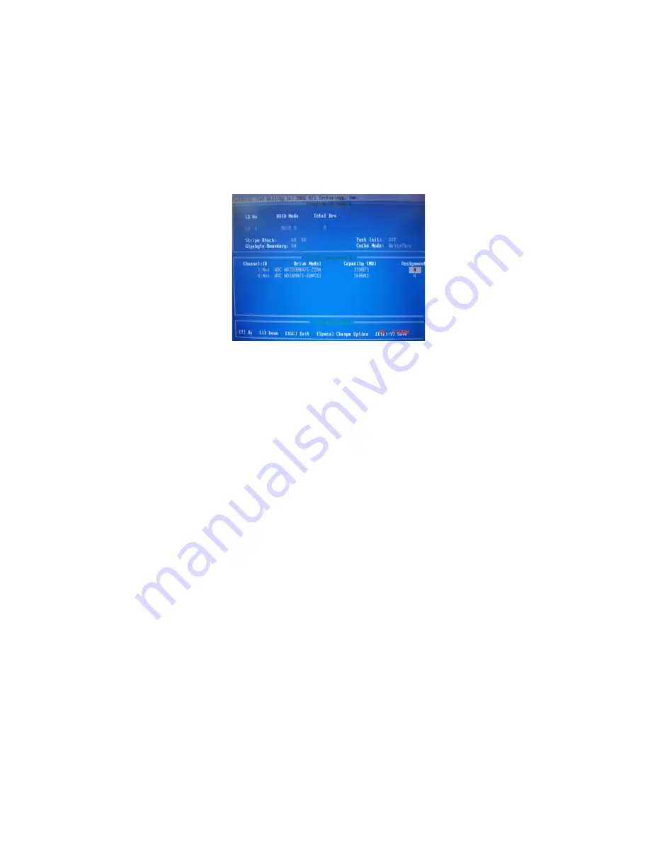 ECS A740GM-M Manual Download Page 55