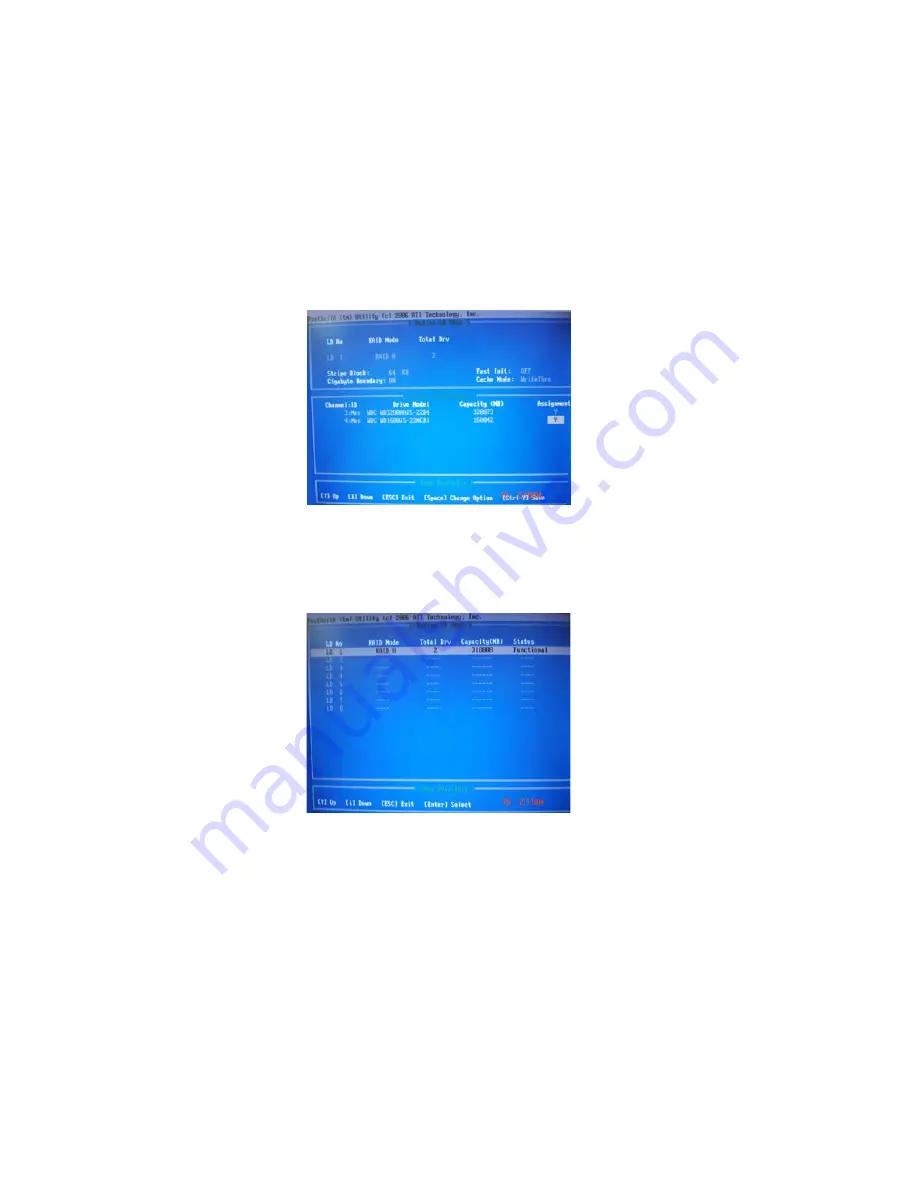 ECS A740GM-M Manual Download Page 56