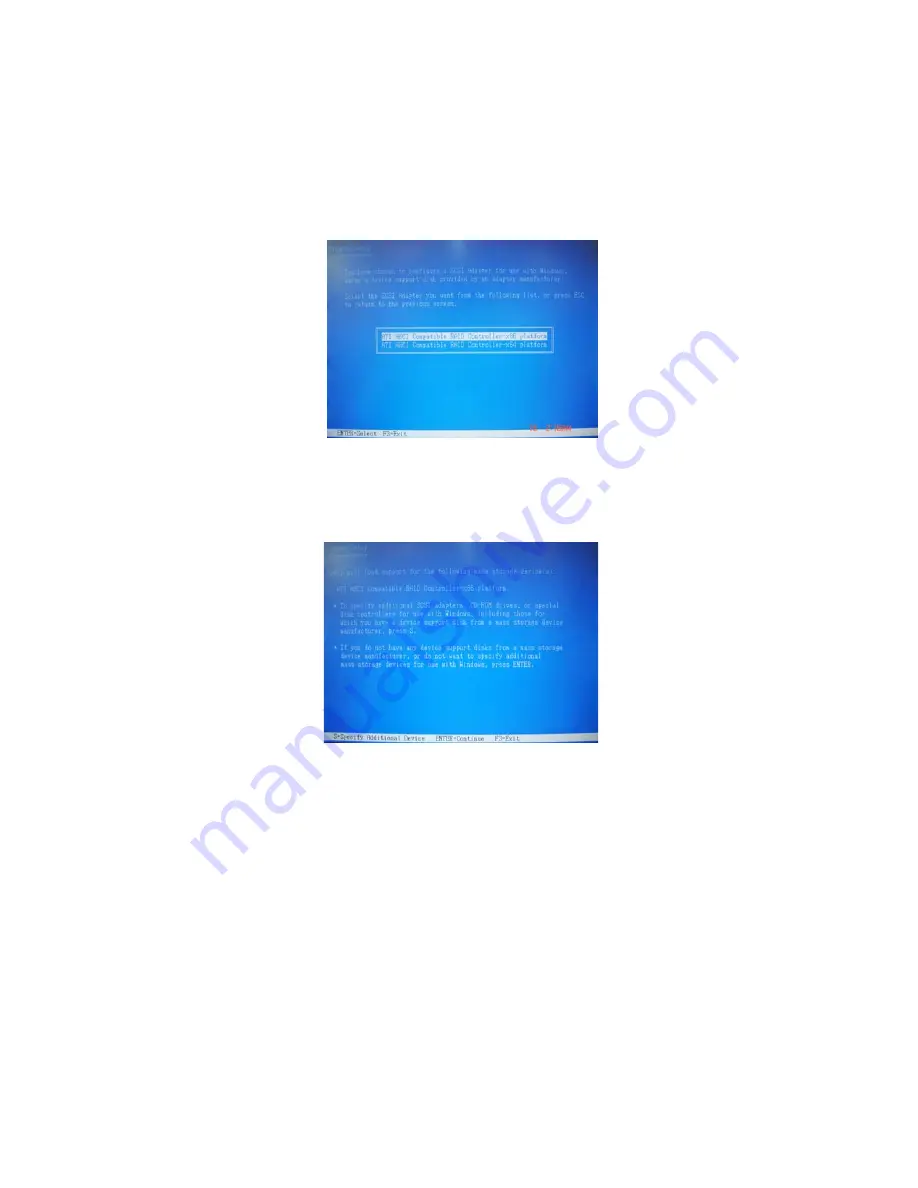 ECS A740GM-M Manual Download Page 59