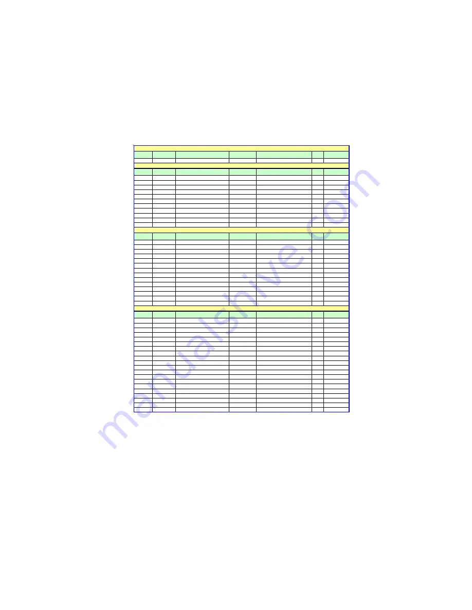 ECS A750GM-M Manual Download Page 17