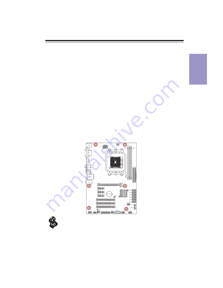 ECS A75F2-A2 V1.0 User Manual Download Page 12