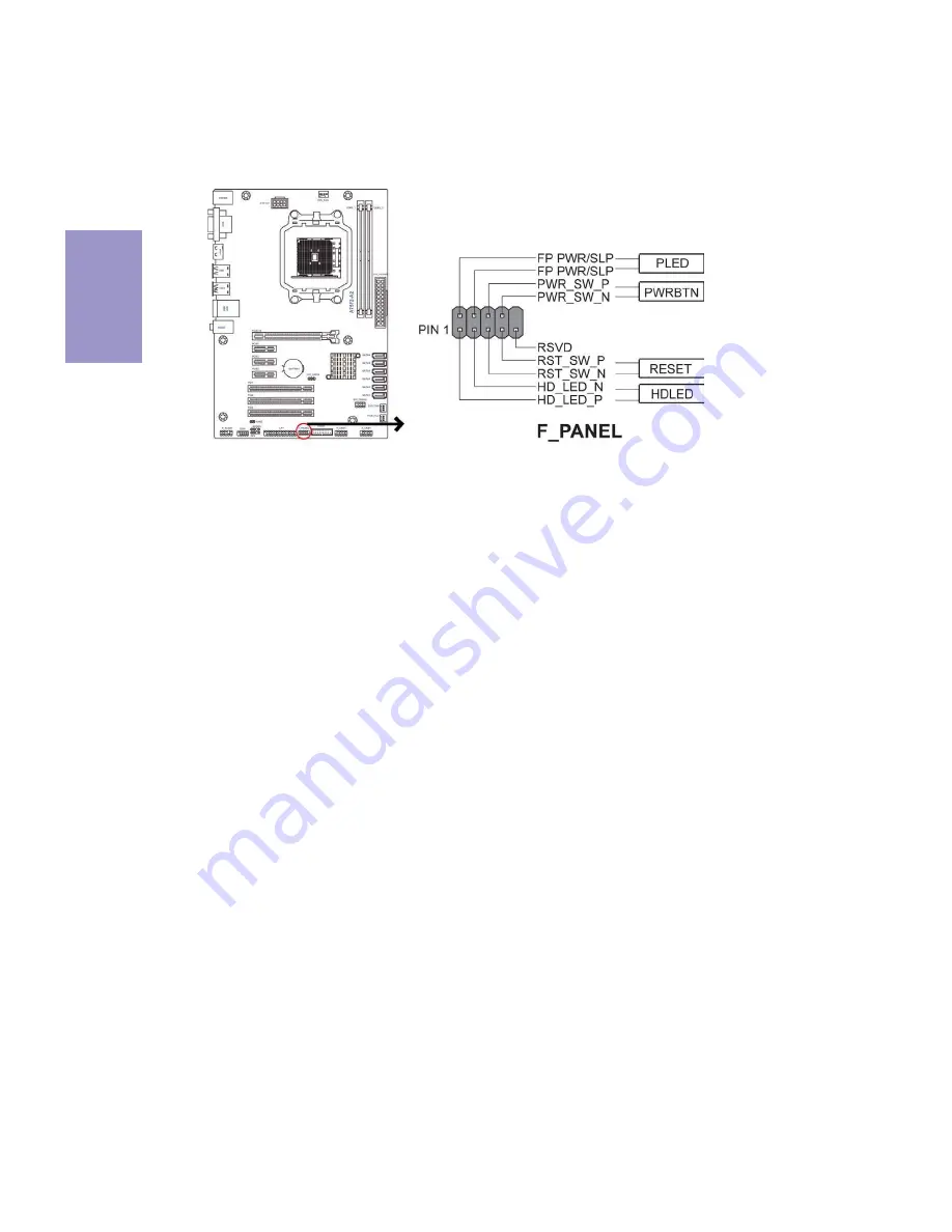 ECS A75F2-A2 V1.0 User Manual Download Page 29