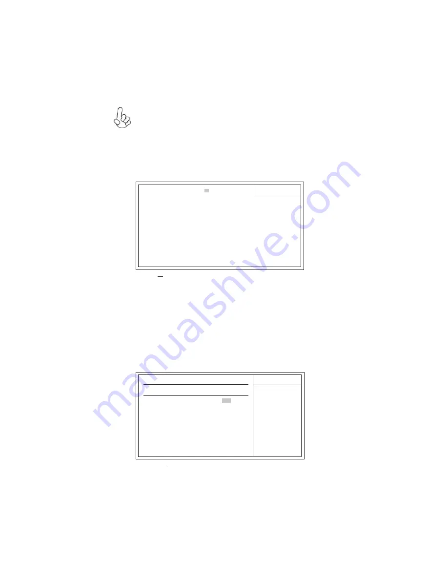 ECS A760GM-M3 User Manual Download Page 38