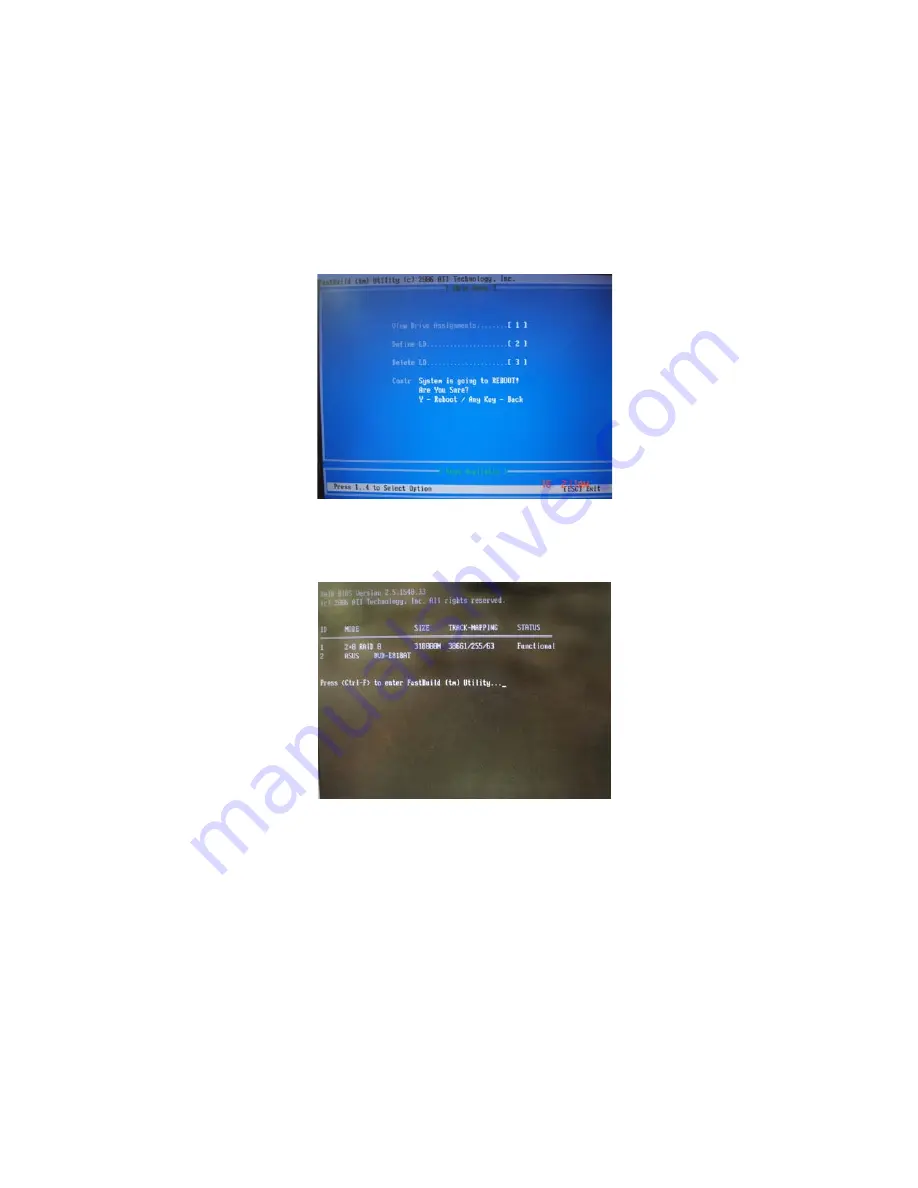 ECS A760GM-M3 User Manual Download Page 61