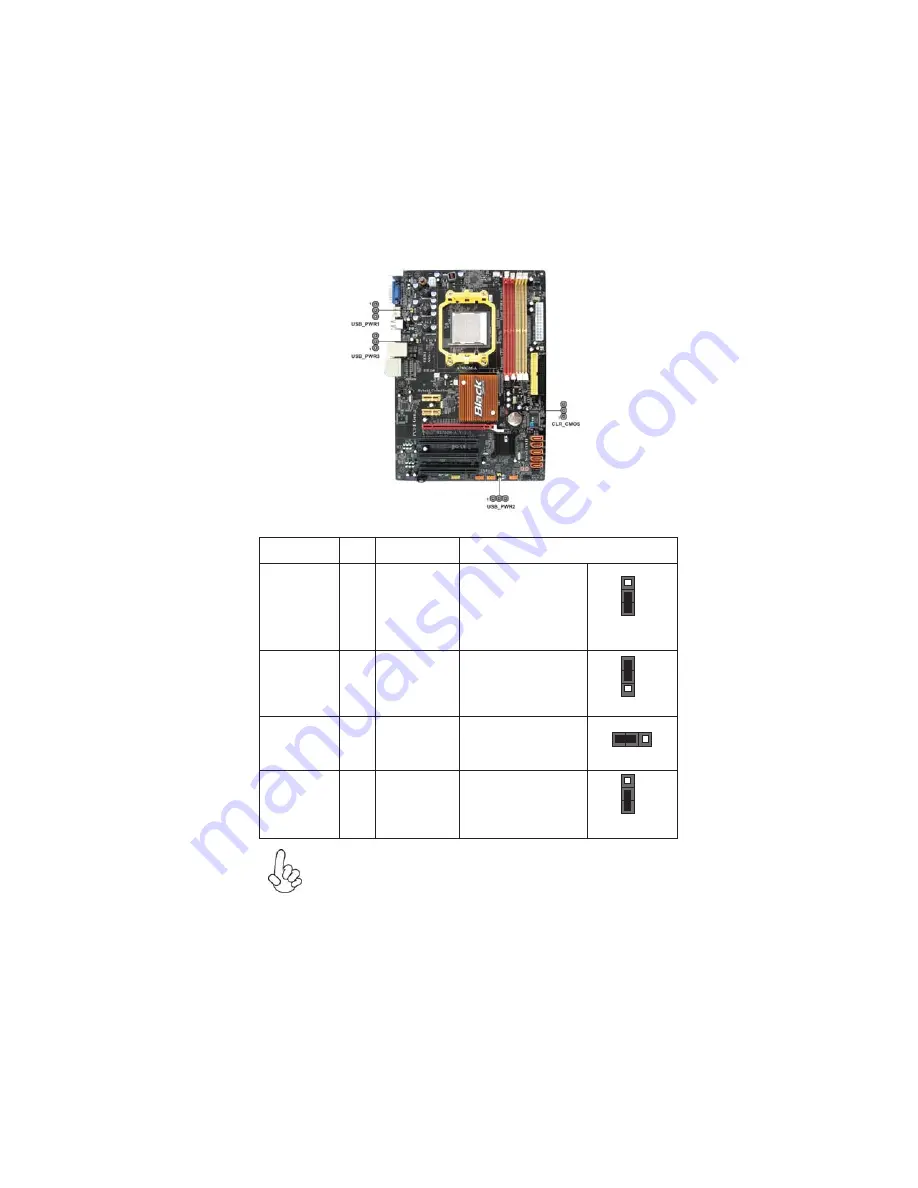 ECS A780GM-A Ultra Manual Download Page 13