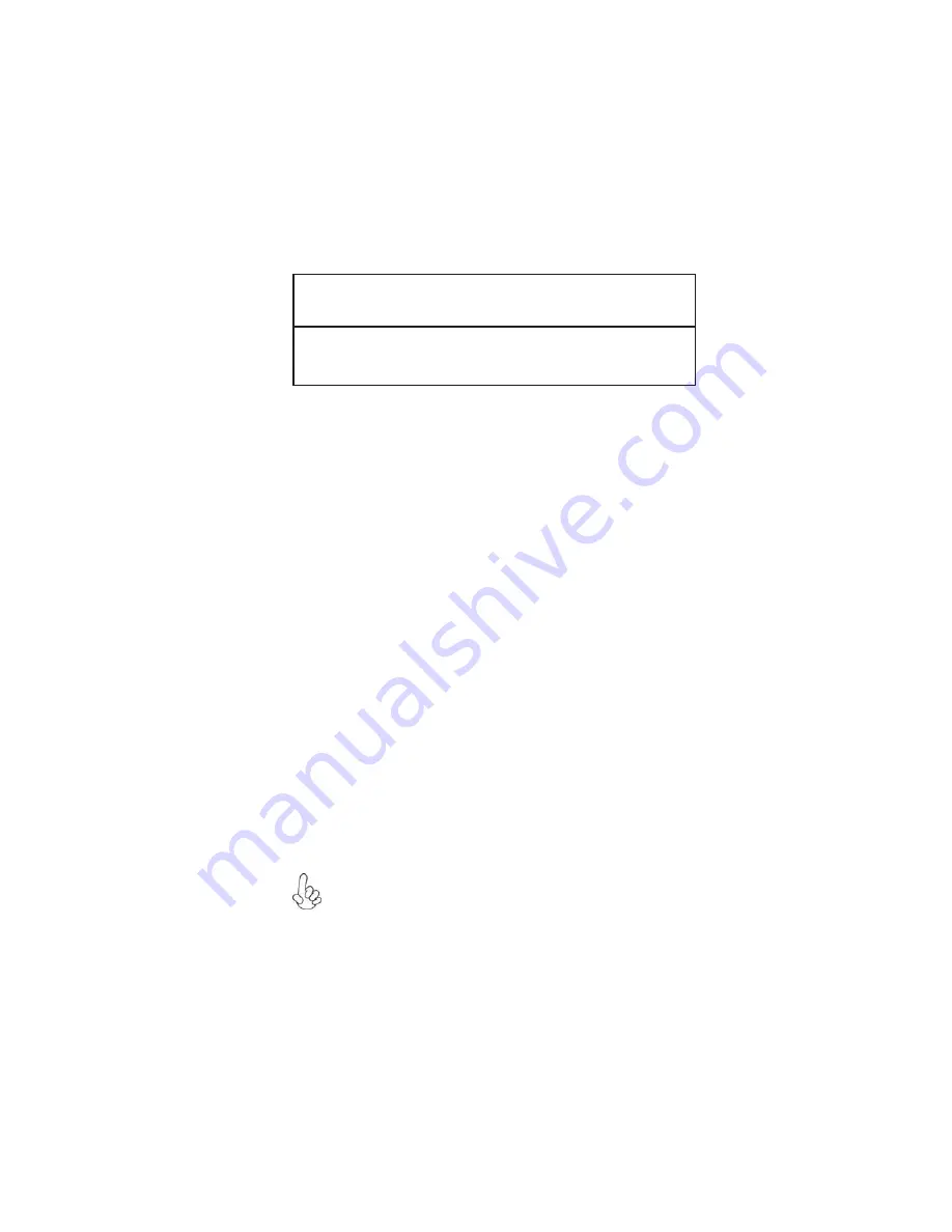 ECS A780LM-M Manual Download Page 7