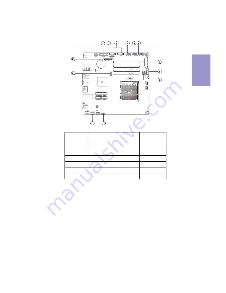 ECS A78F2-TI User Manual Download Page 19