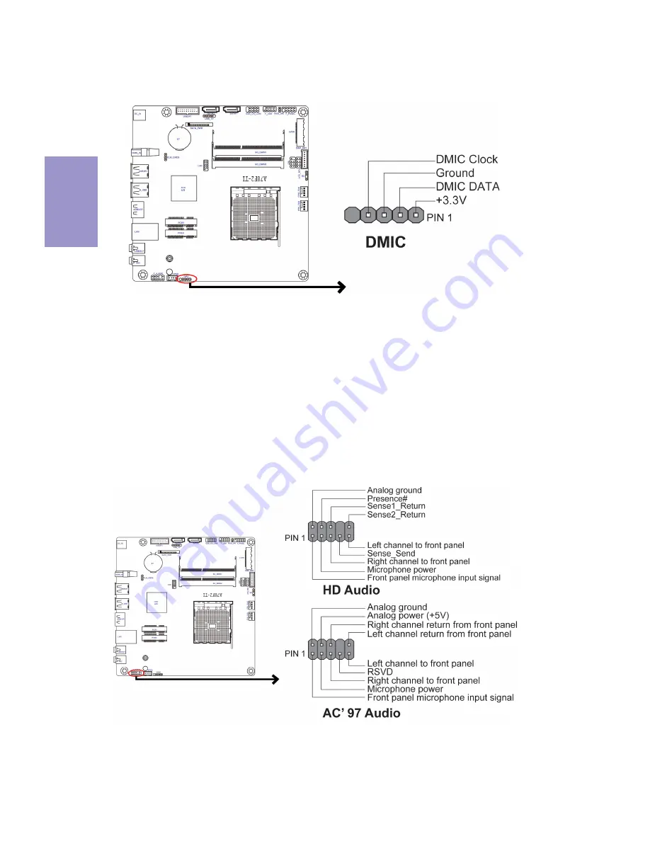 ECS A78F2-TI User Manual Download Page 24