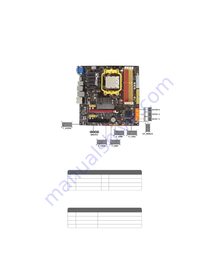 ECS A880GM-M6 User Manual Download Page 21