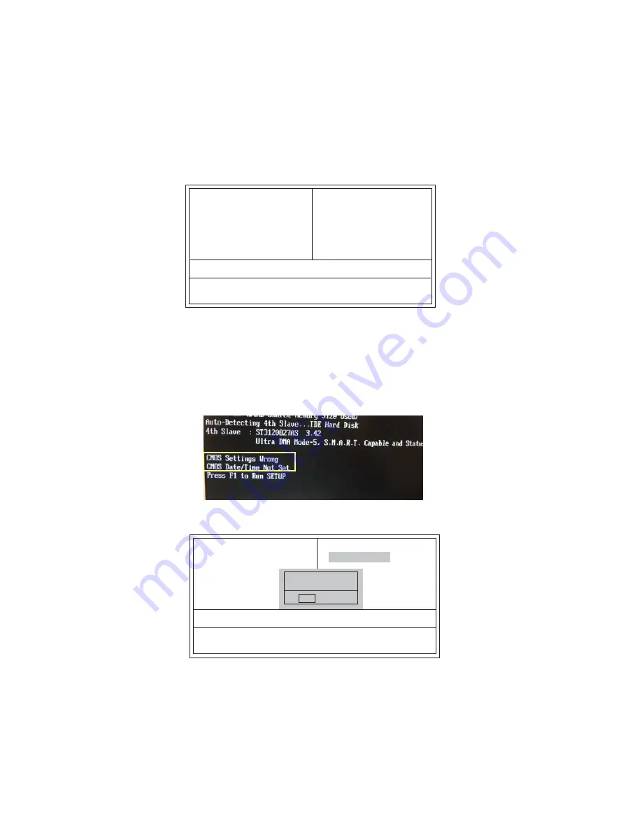 ECS A885GM-M2 Скачать руководство пользователя страница 30