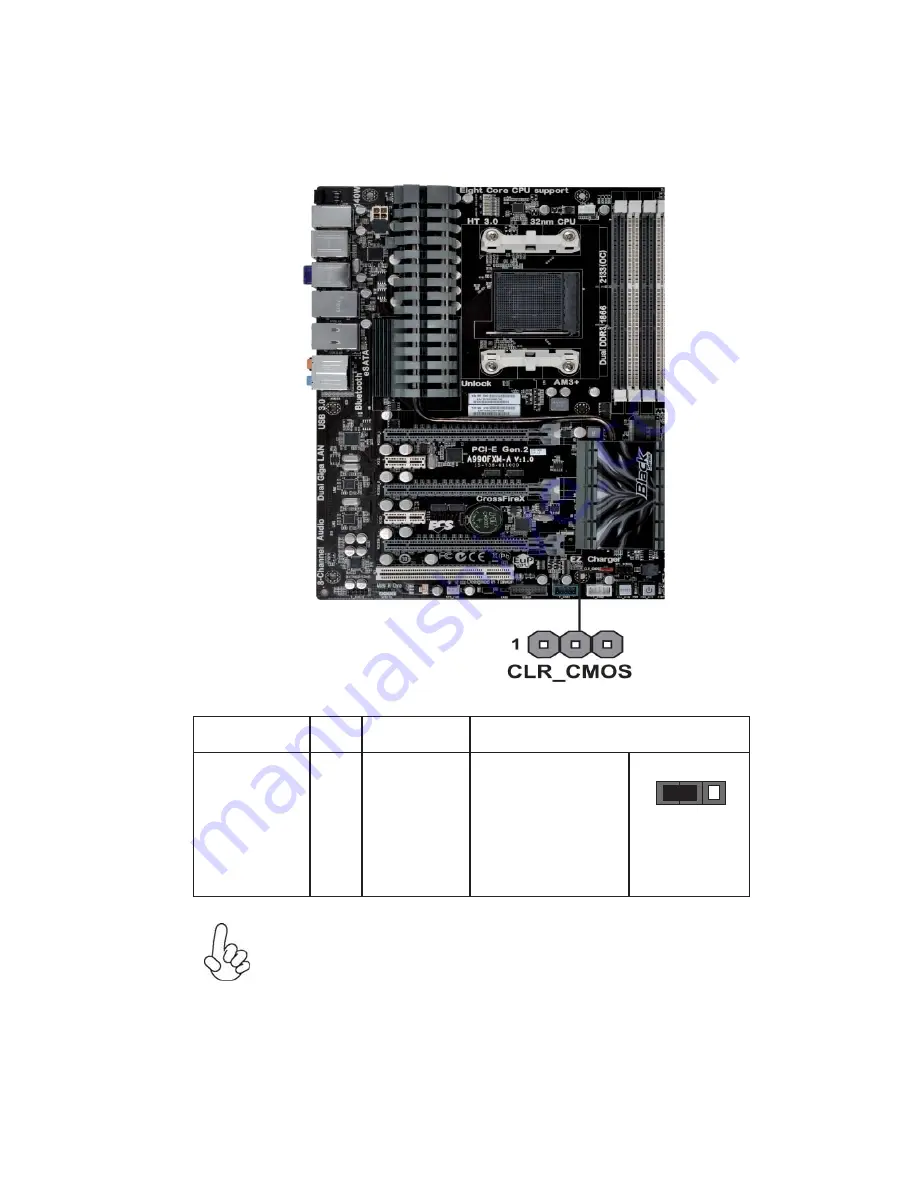 ECS A990FXM-A Manual Download Page 15