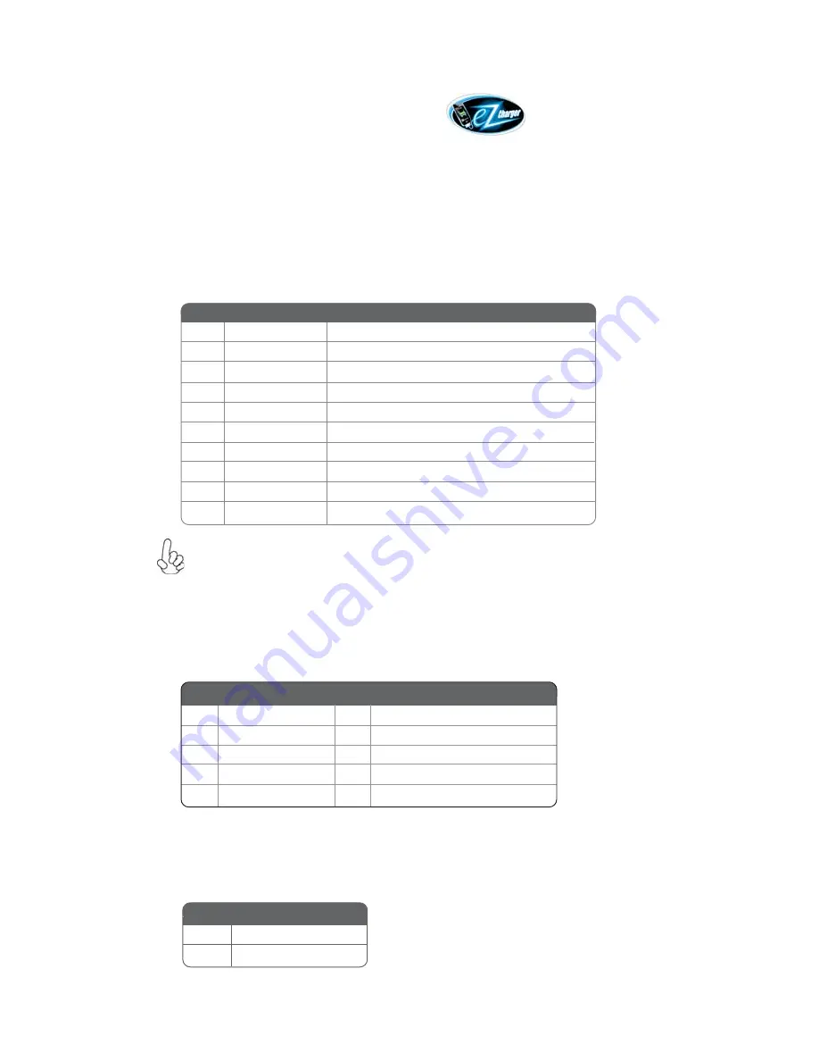 ECS A990FXM-A Manual Download Page 22