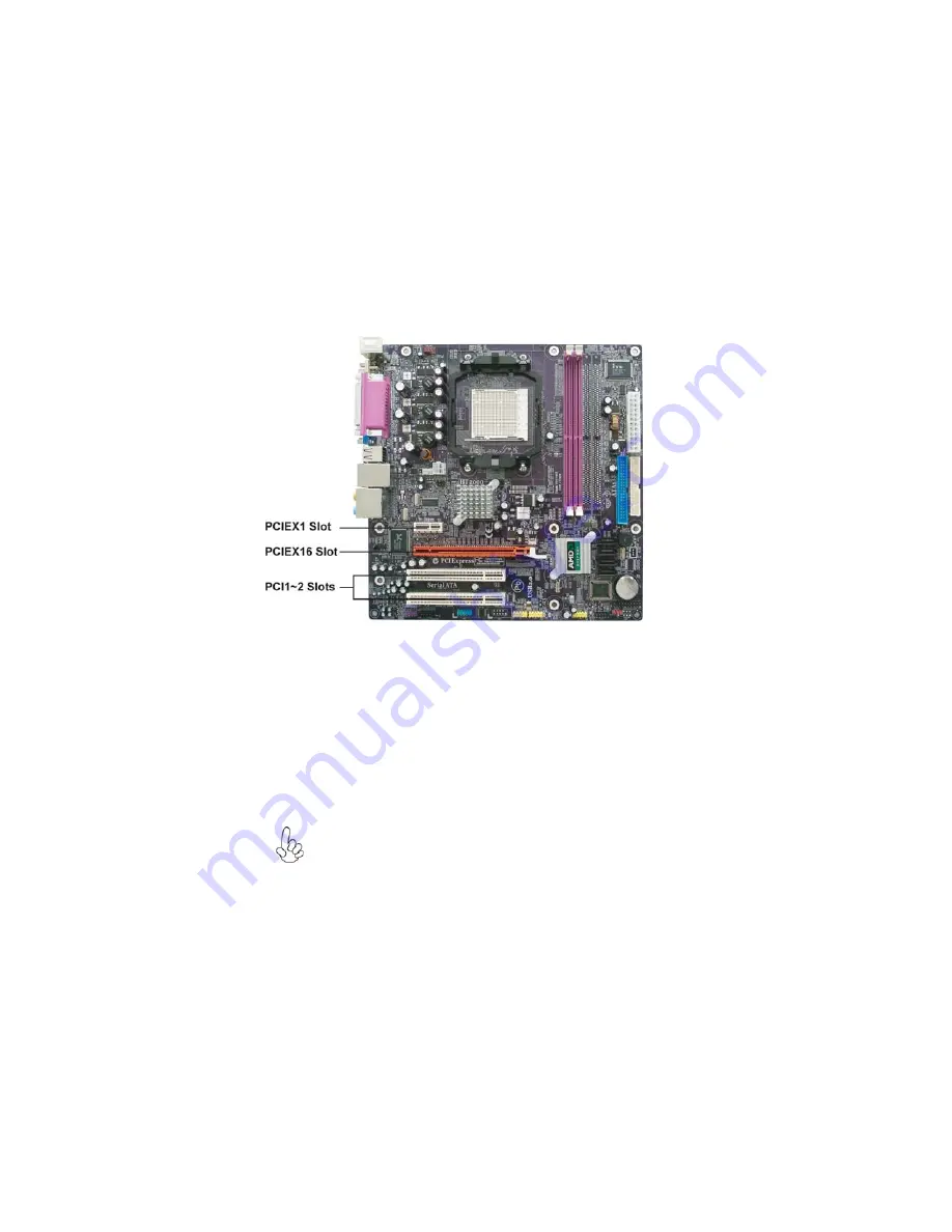 ECS AMD690GM-M2 Manual Download Page 26