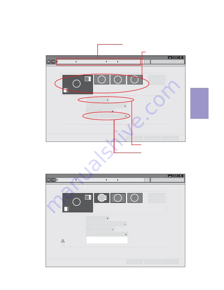 ECS B250H4-M20 User Manual Download Page 52