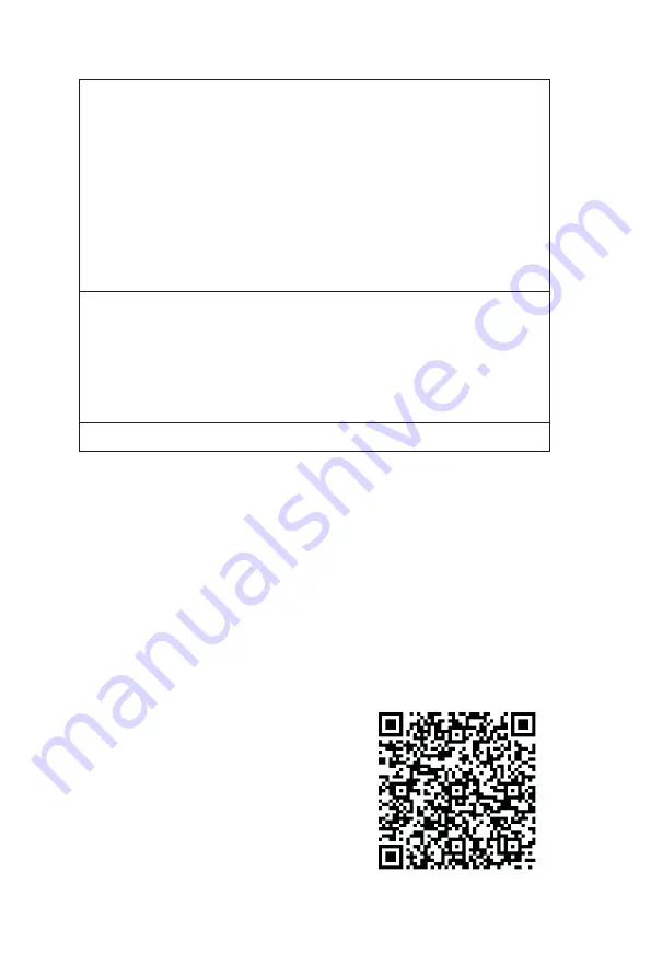 ECS B450AM4-M User Manual Download Page 4