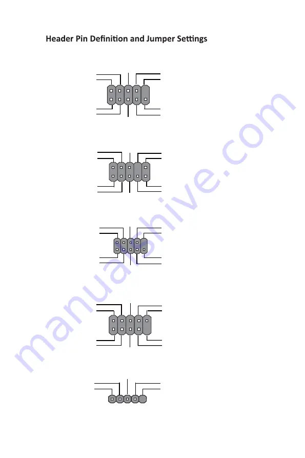 ECS B450AM4-M User Manual Download Page 7