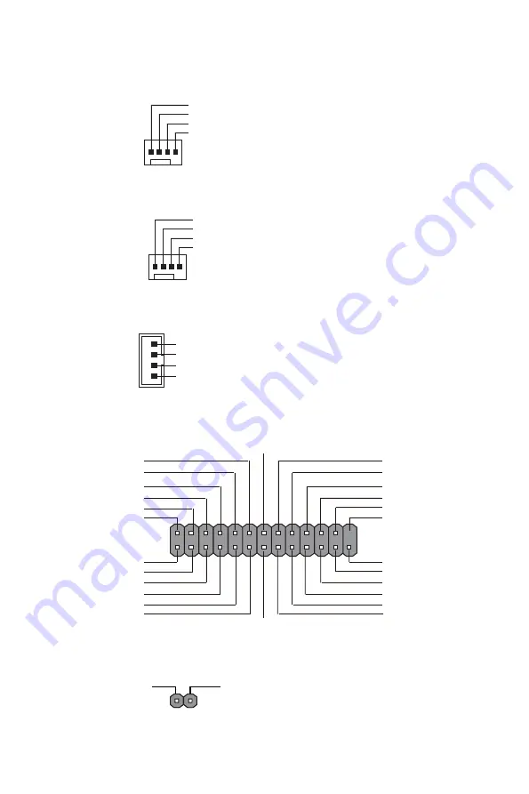 ECS B450AM4-M User Manual Download Page 8