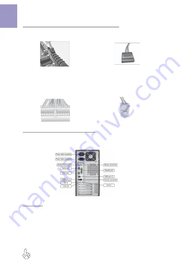 ECS B450AM4-M User Manual Download Page 12