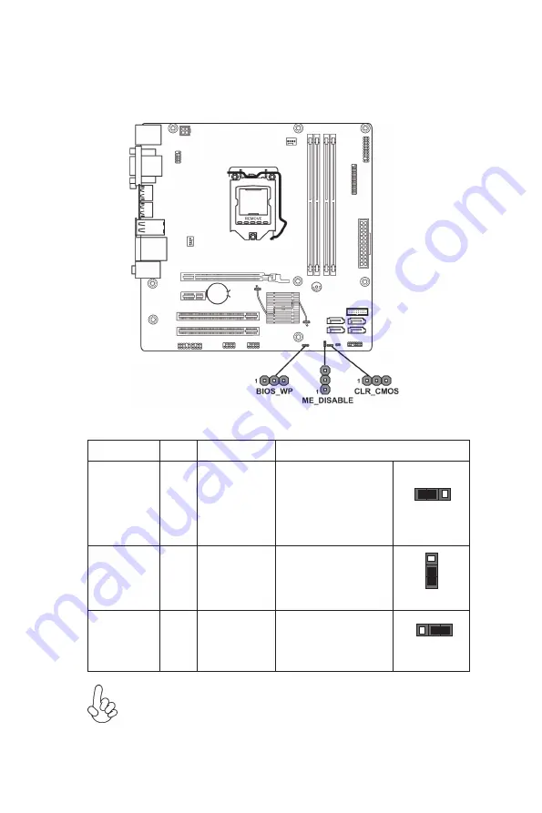 ECS B75H2-AM2 User Manual Download Page 15