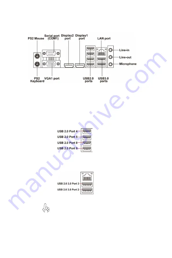 ECS B75H2-AM2 User Manual Download Page 28