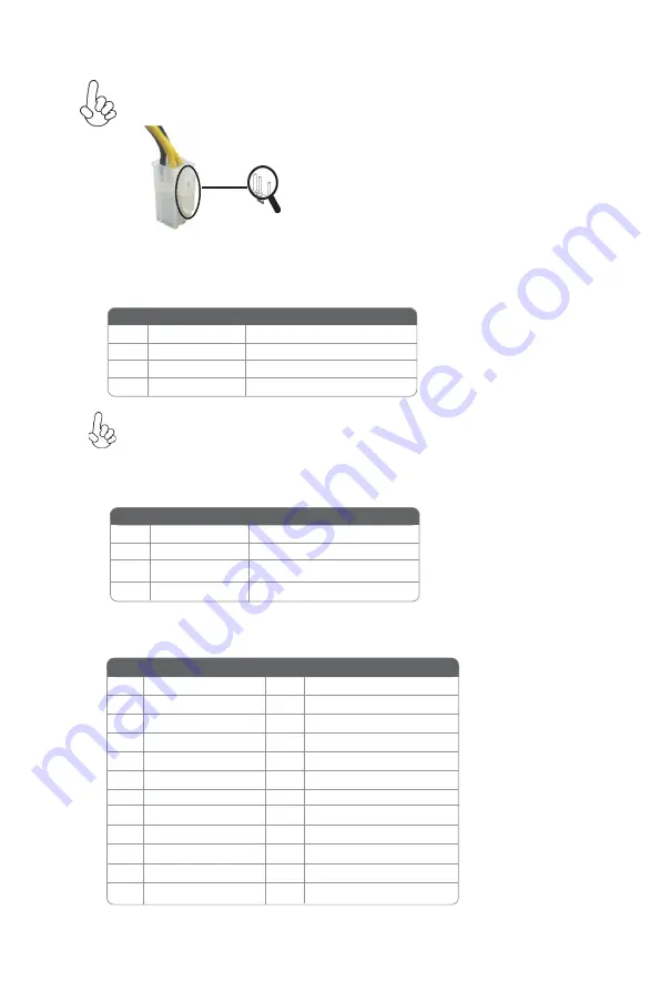 ECS B75H2-AM2 User Manual Download Page 30