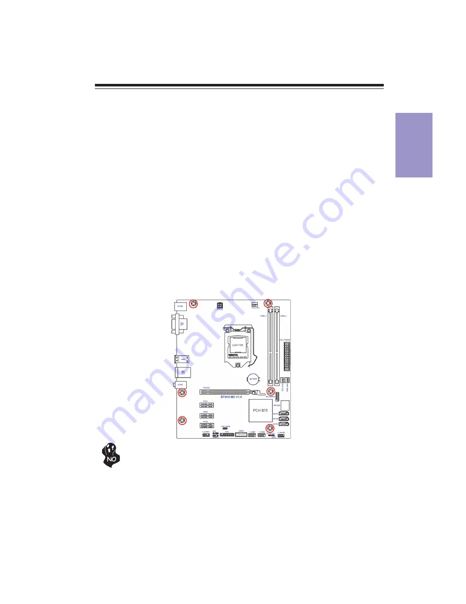 ECS B75H2-M2 User Manual Download Page 11