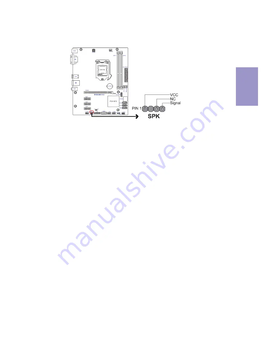 ECS B75H2-M2 User Manual Download Page 29