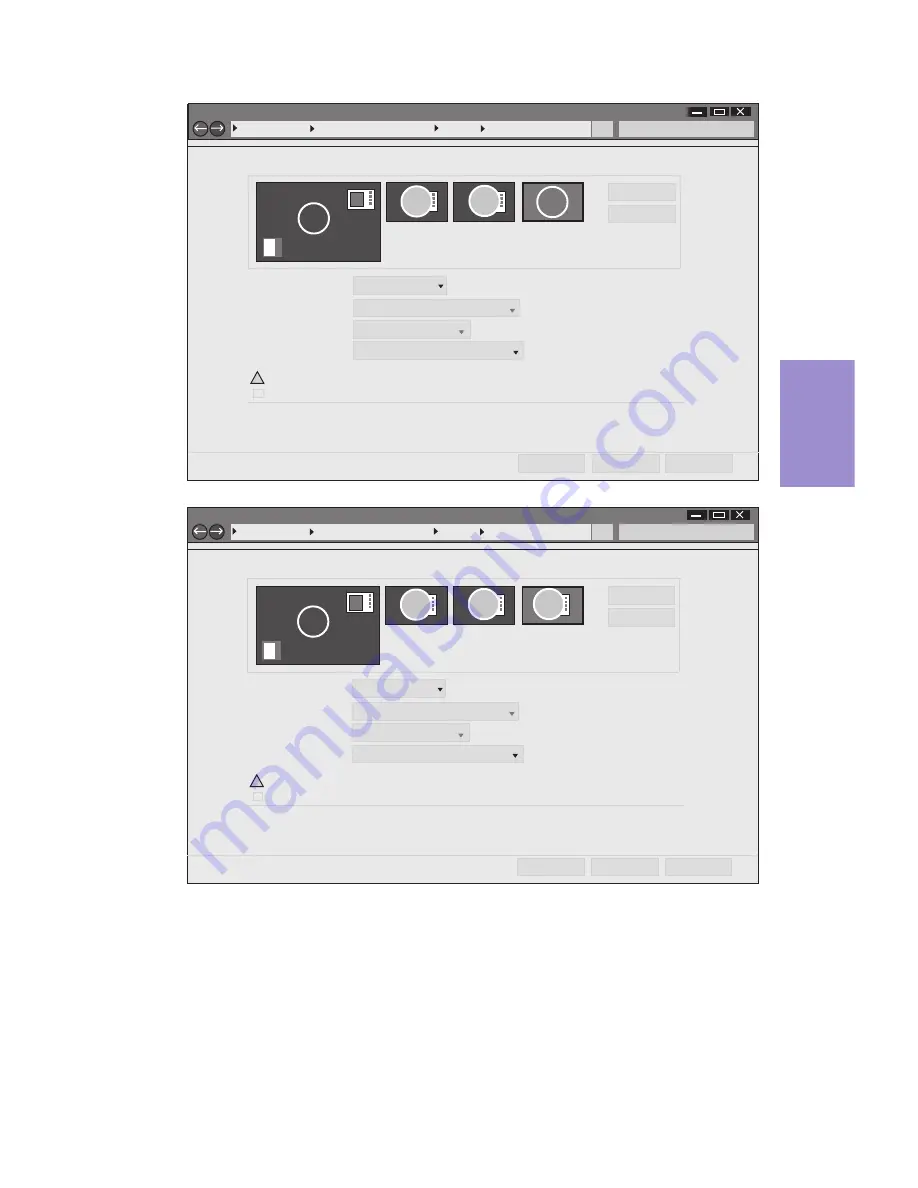 ECS B85H3-M User Manual Download Page 57