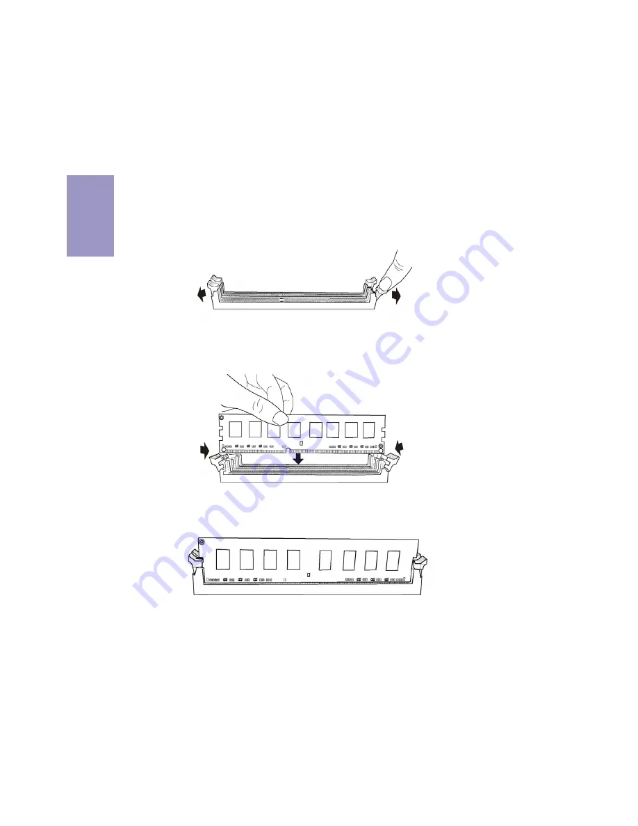 ECS B85H3-M5 User Manual Download Page 16