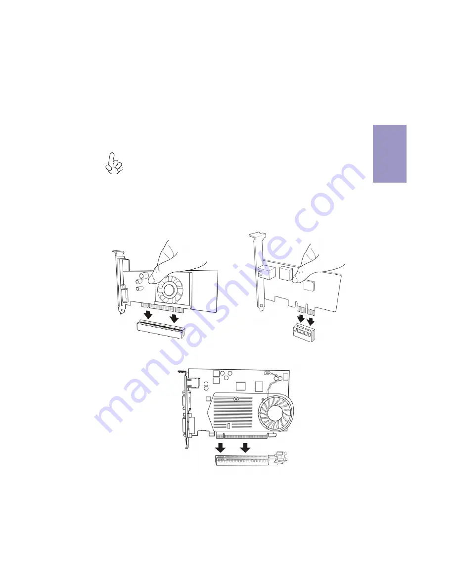 ECS B85H3-M5 User Manual Download Page 19