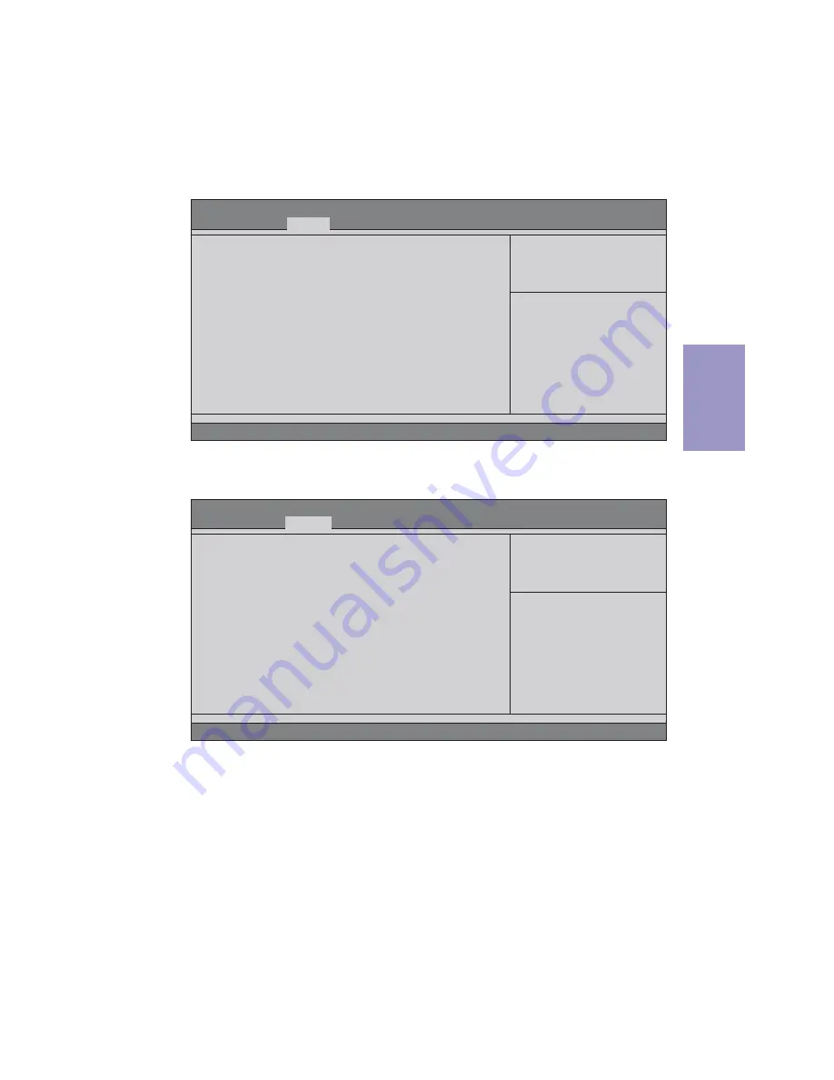 ECS B85H3-M5 User Manual Download Page 55