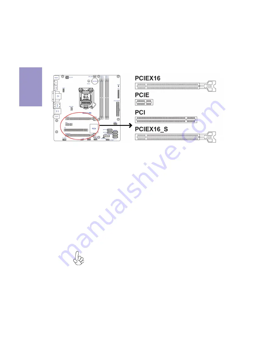 ECS B85H3-M6 User Manual Download Page 18