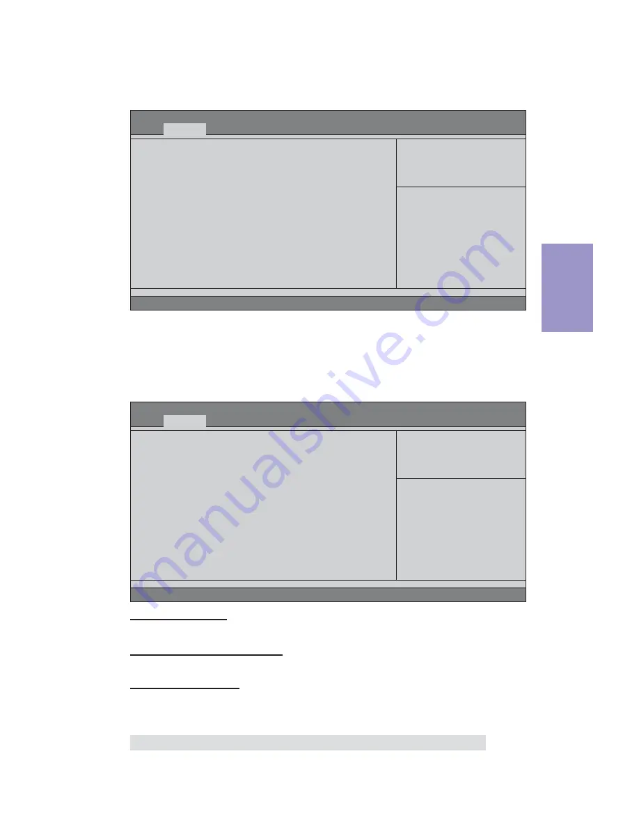 ECS BAT-I2 User Manual Download Page 43