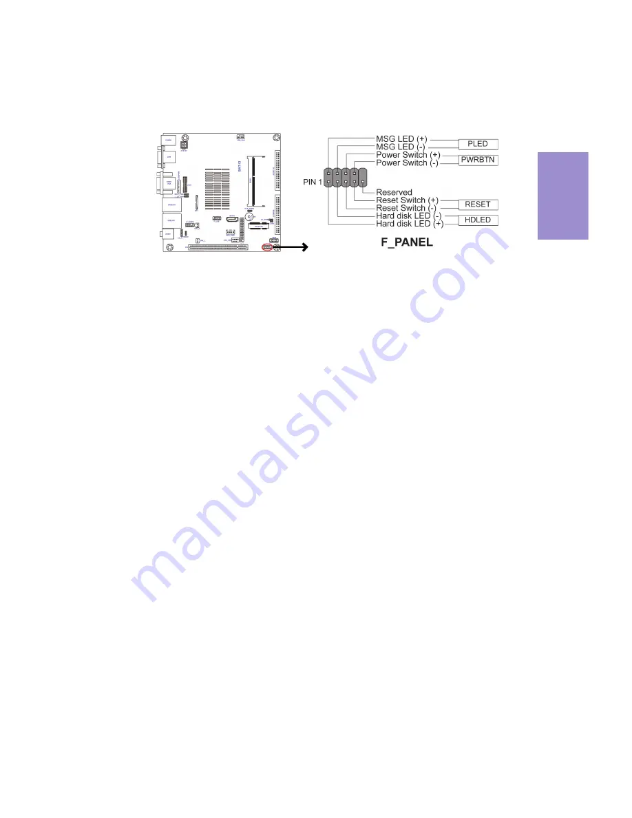 ECS BAT-I3 User Manual Download Page 29