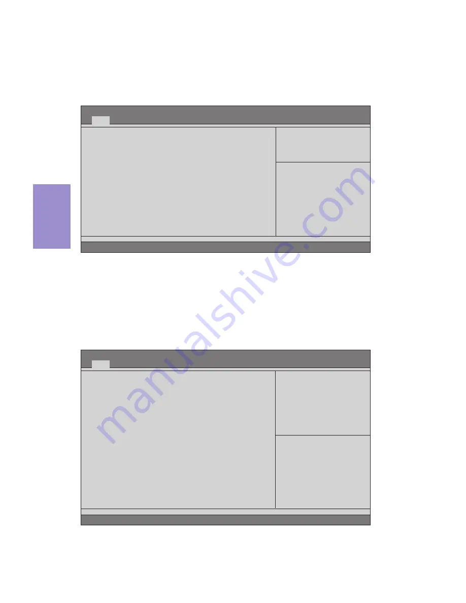 ECS BAT-I3 User Manual Download Page 36