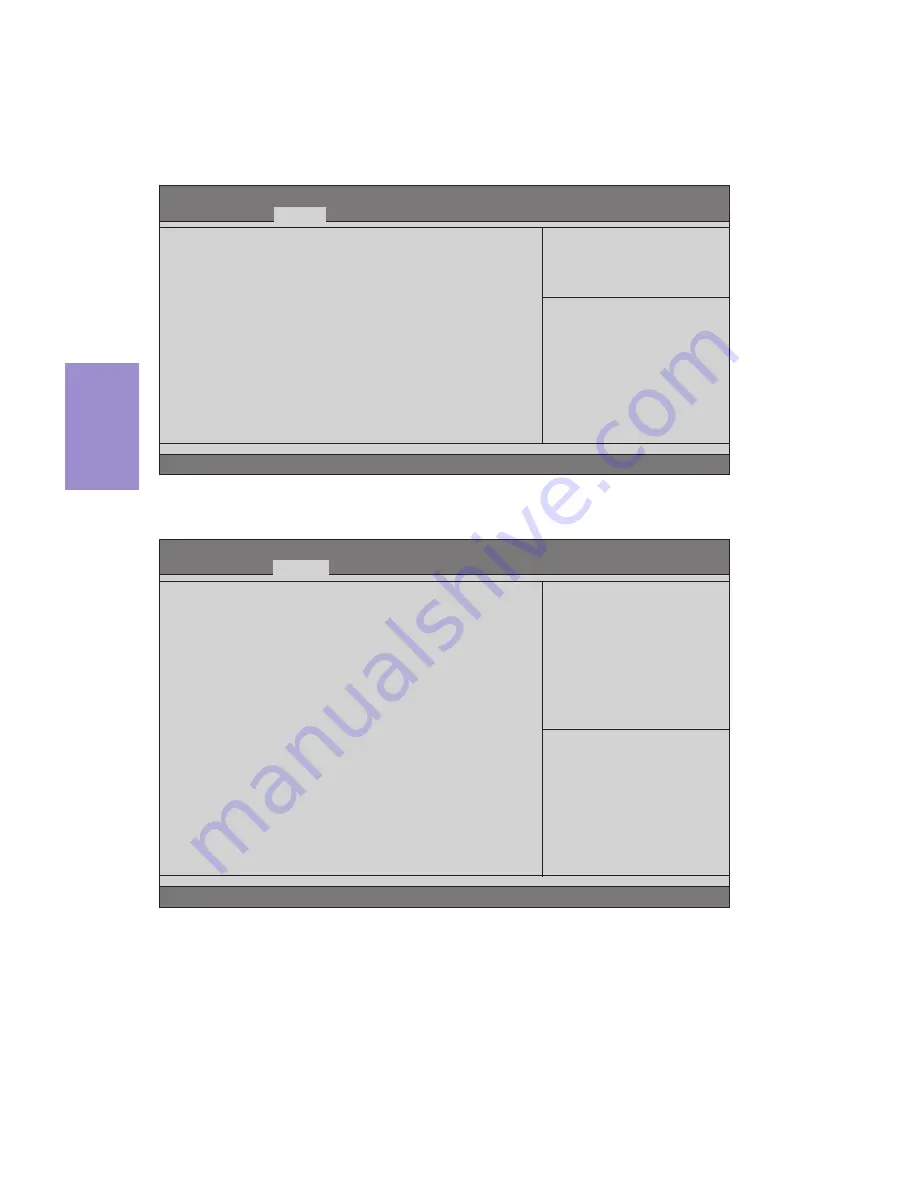 ECS BAT-I3 User Manual Download Page 60