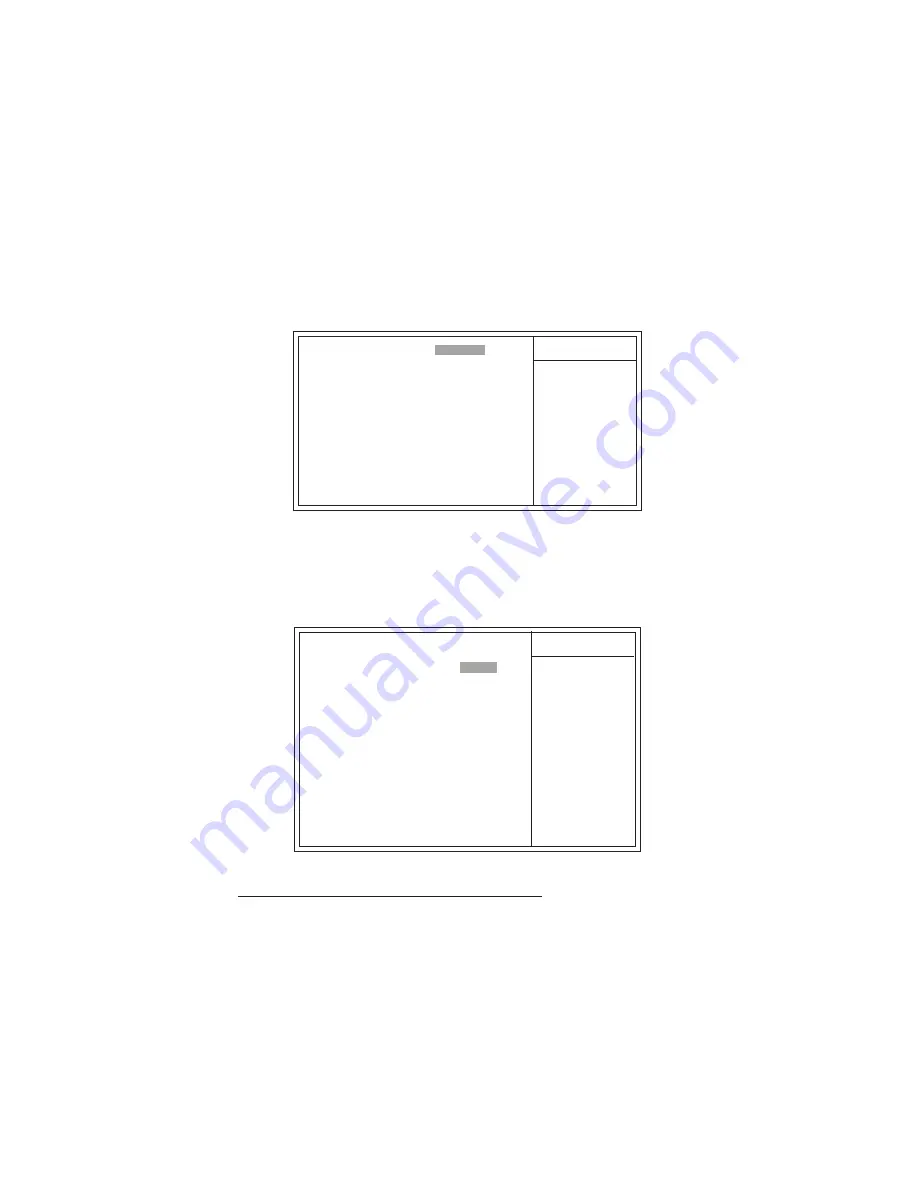 ECS C7VCM2 Manual Download Page 37