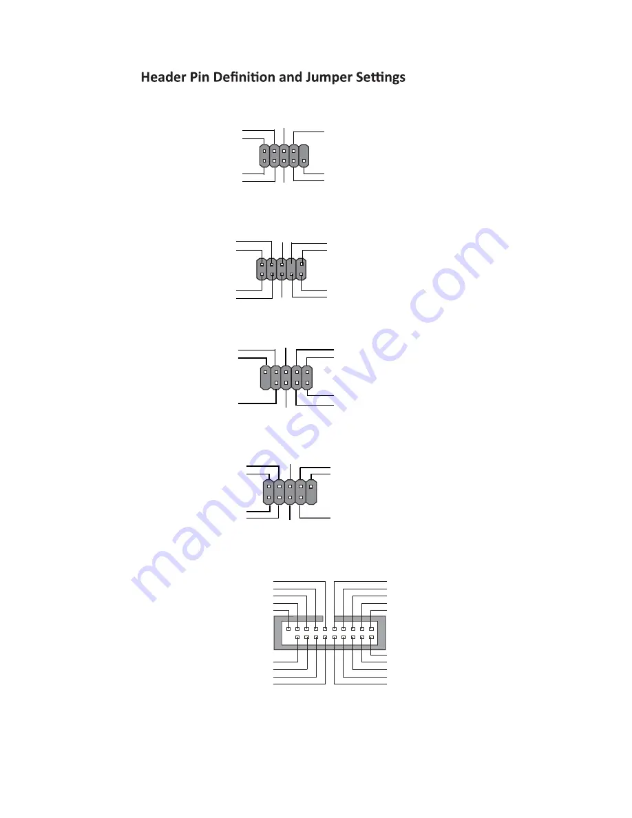 ECS Durathon 2 H110M4-C21 User Manual Download Page 9