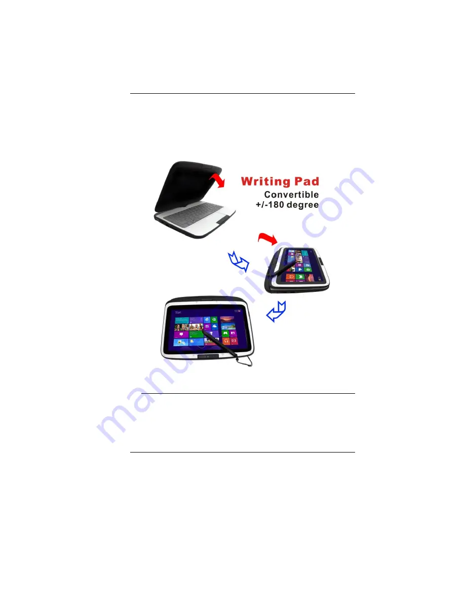 ECS EC10II2 User Manual Download Page 62