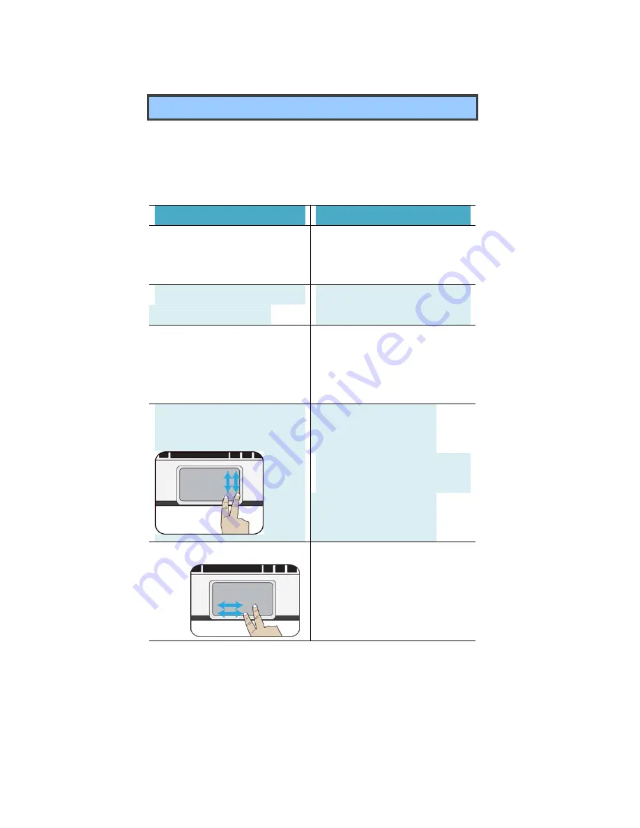 ECS EG20BAX User Manual Download Page 20