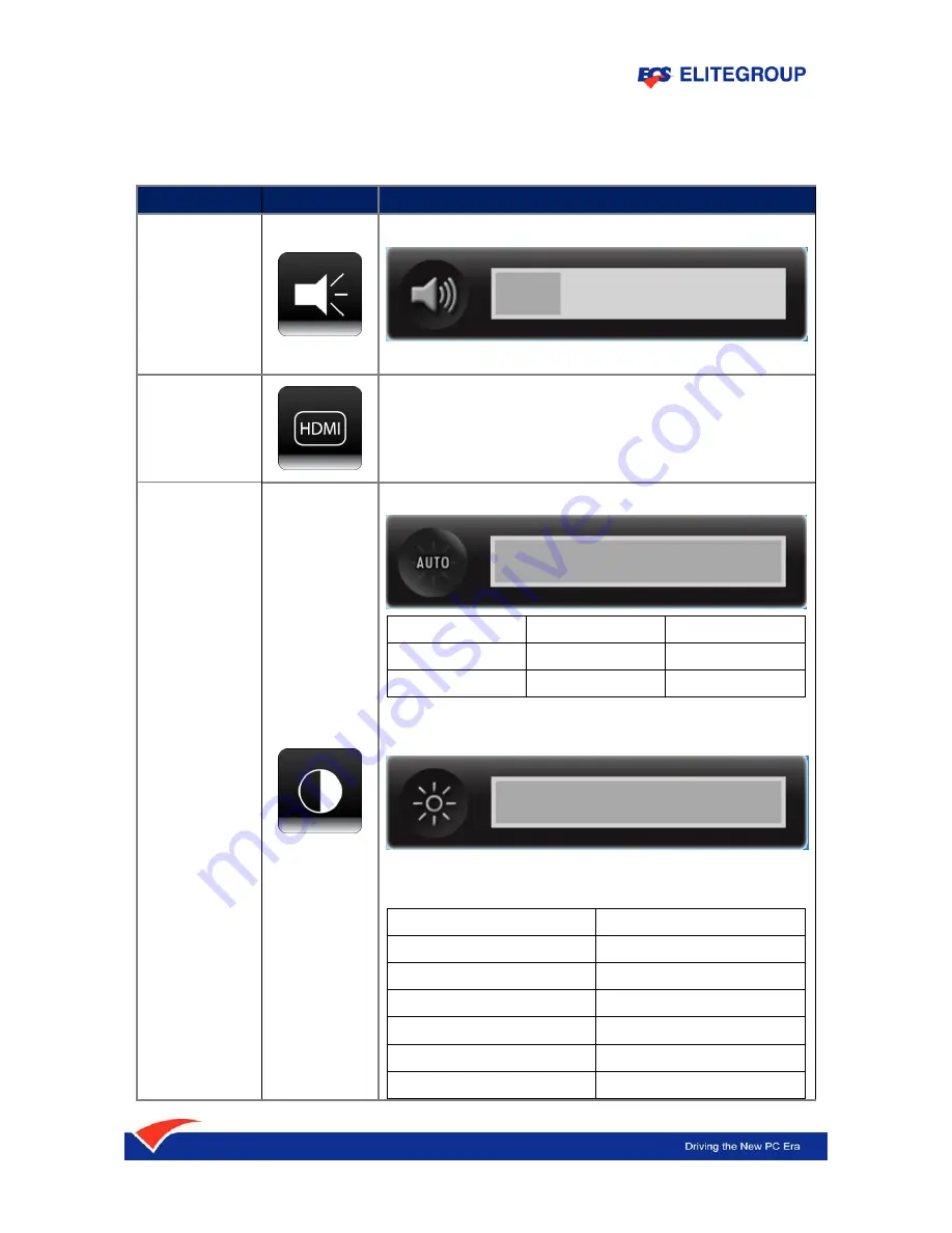 ECS ElitePad S10 User Manual Download Page 23