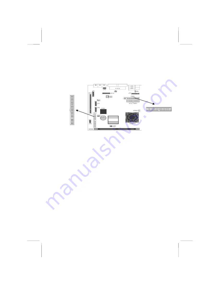 ECS EVEm Series User Manual Download Page 19