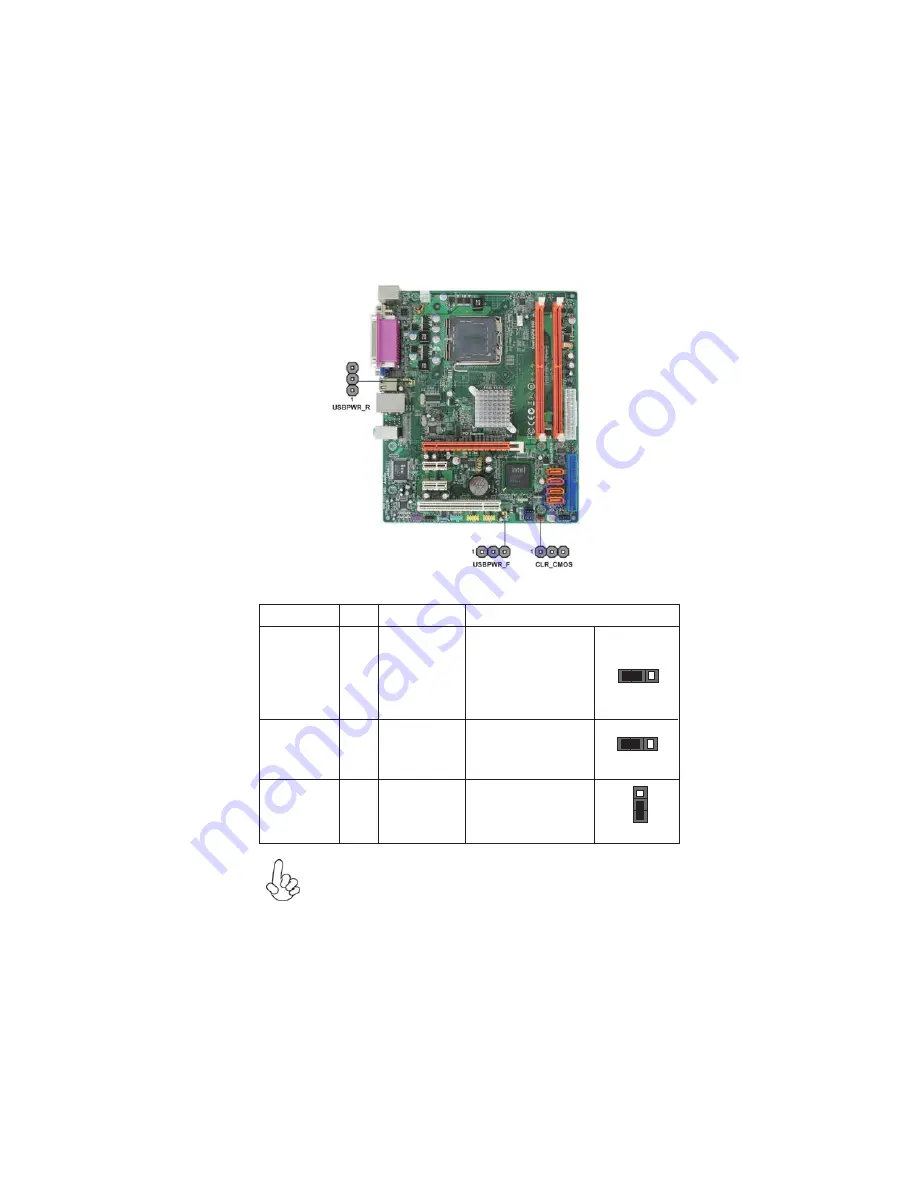 ECS G41T-M2 Manual Download Page 13