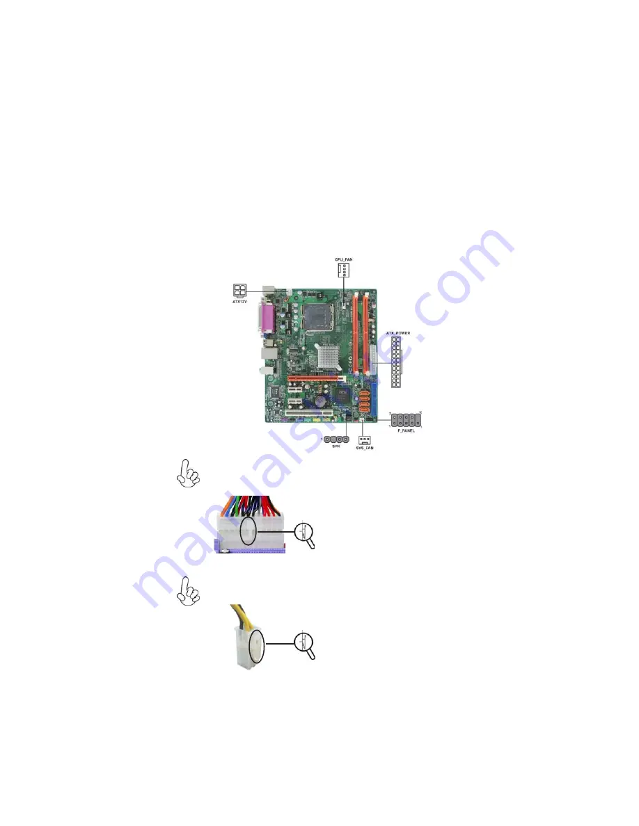 ECS G41T-M2 Manual Download Page 27