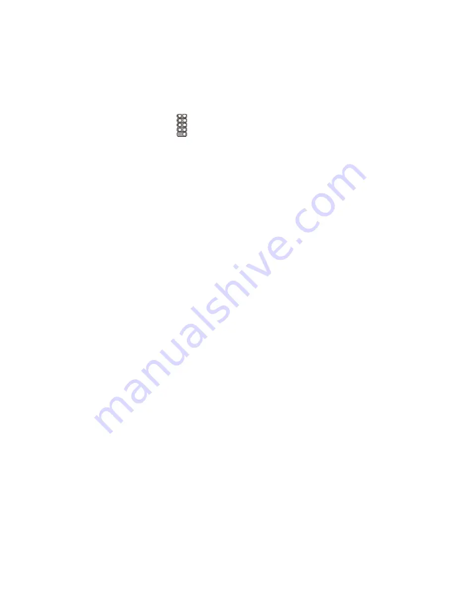 ECS G41T-M9 Manual Download Page 8