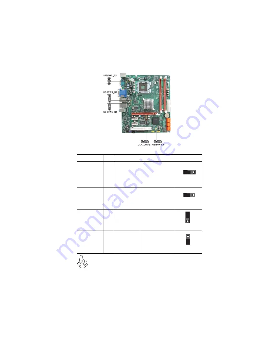 ECS G43T-M3 Manual Download Page 15