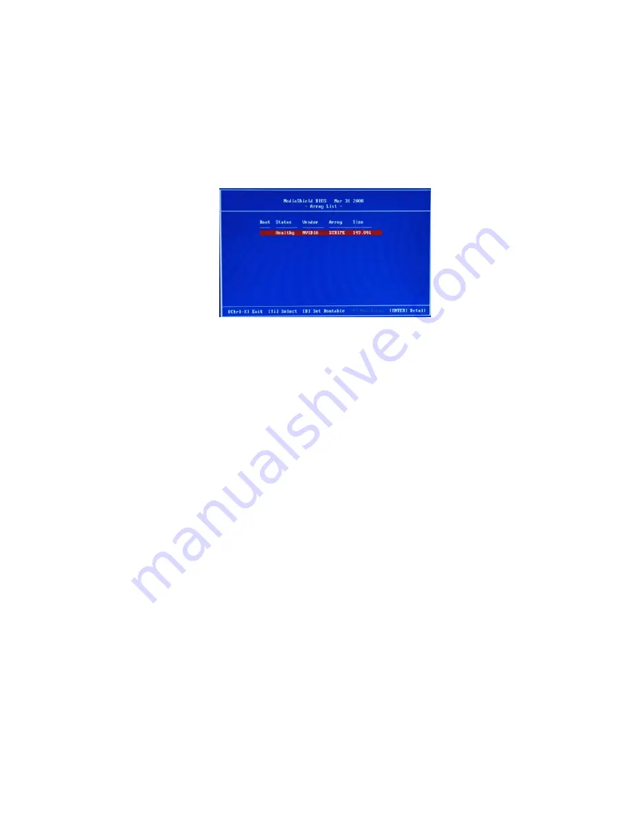 ECS GF8100VM-M3 User Manual Download Page 63