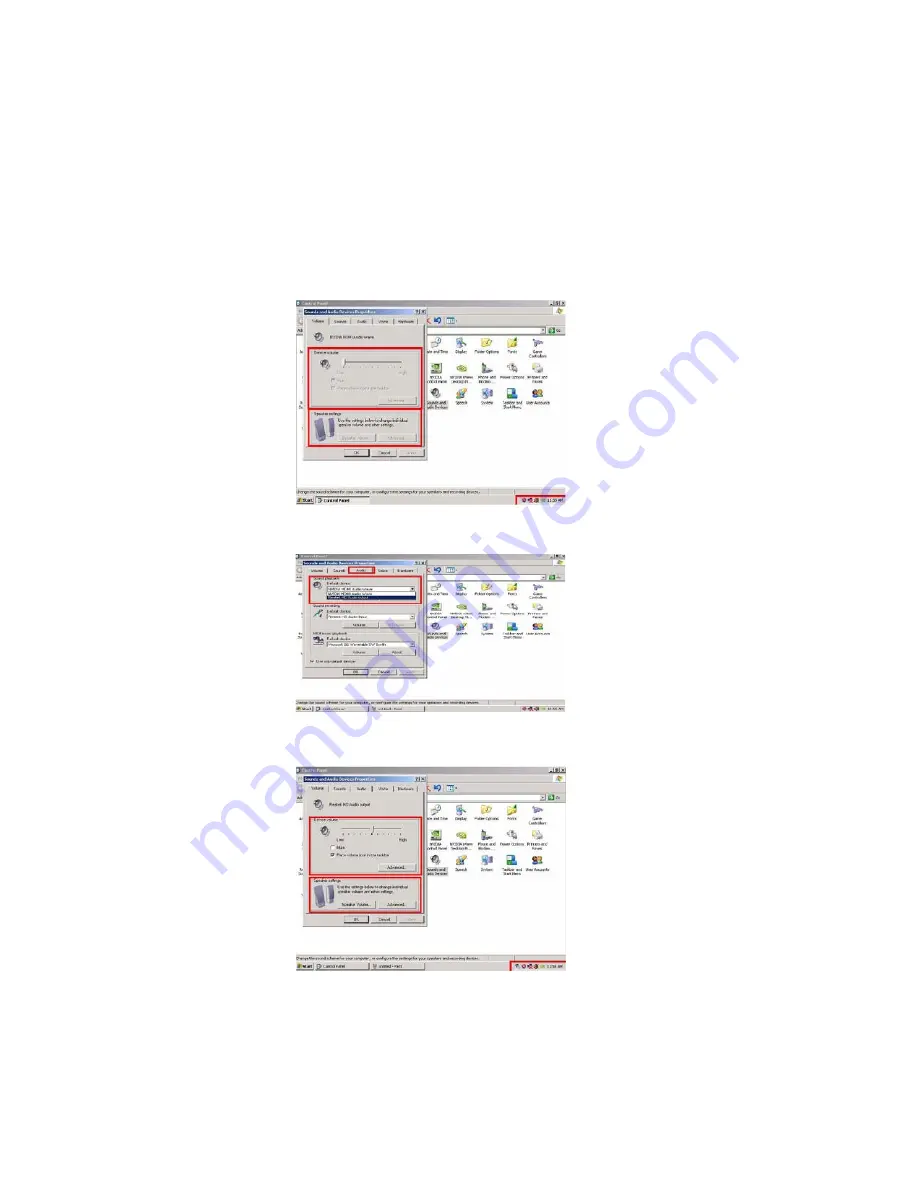 ECS GF8200A Manual Download Page 59