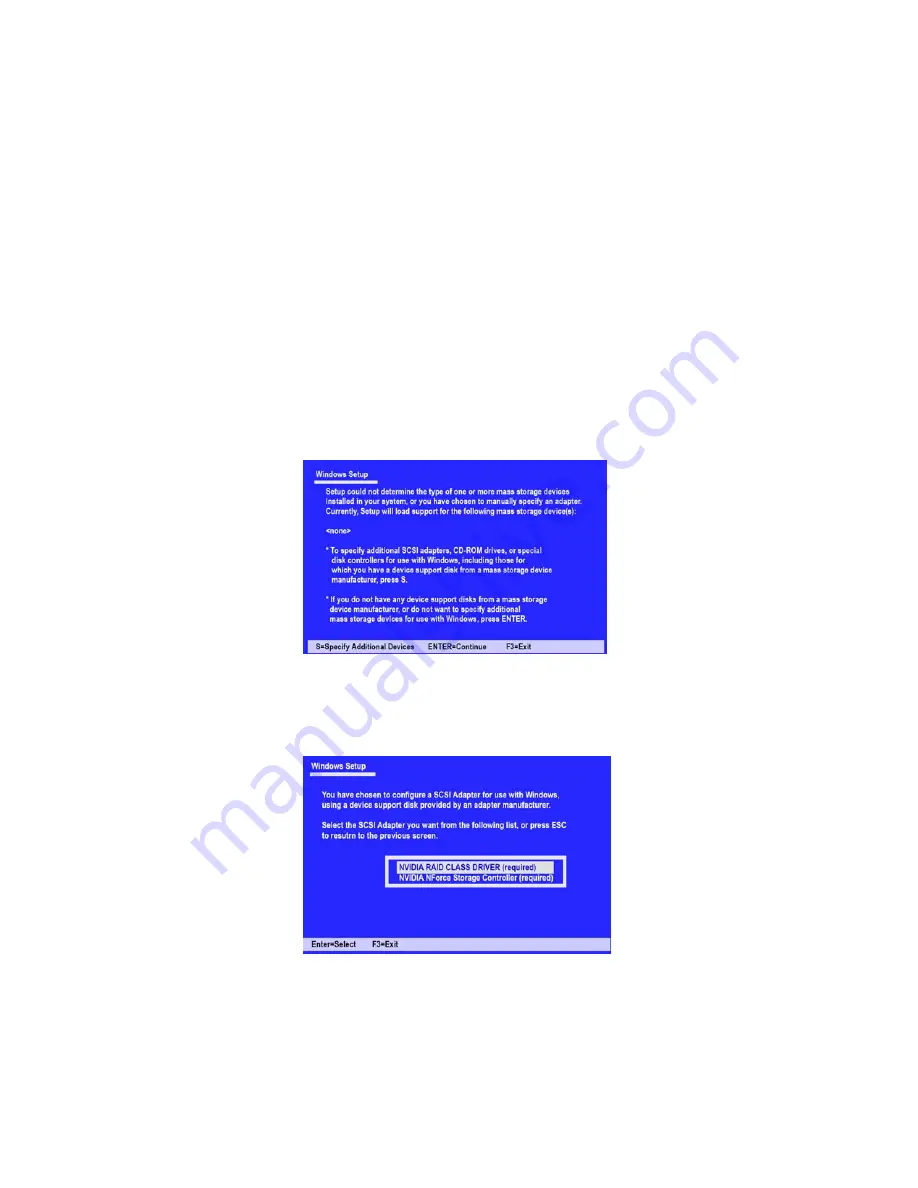 ECS GF8200A Manual Download Page 70